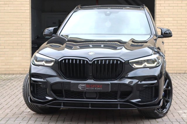2023 BMW X5