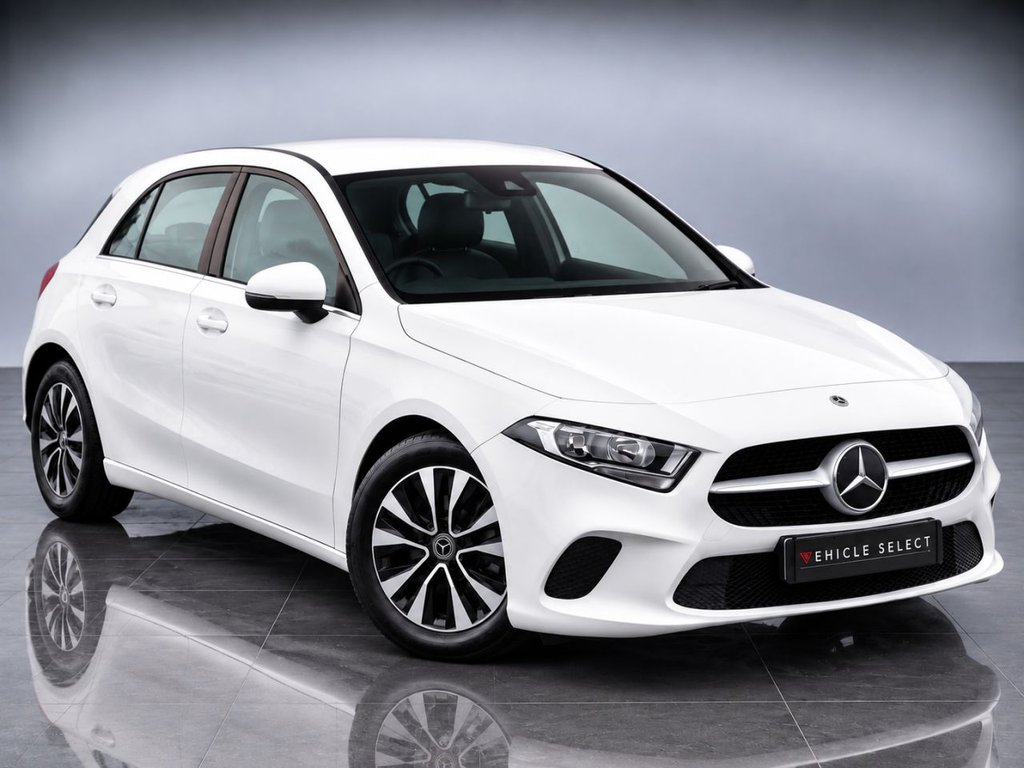 2021 Mercedes-benz A