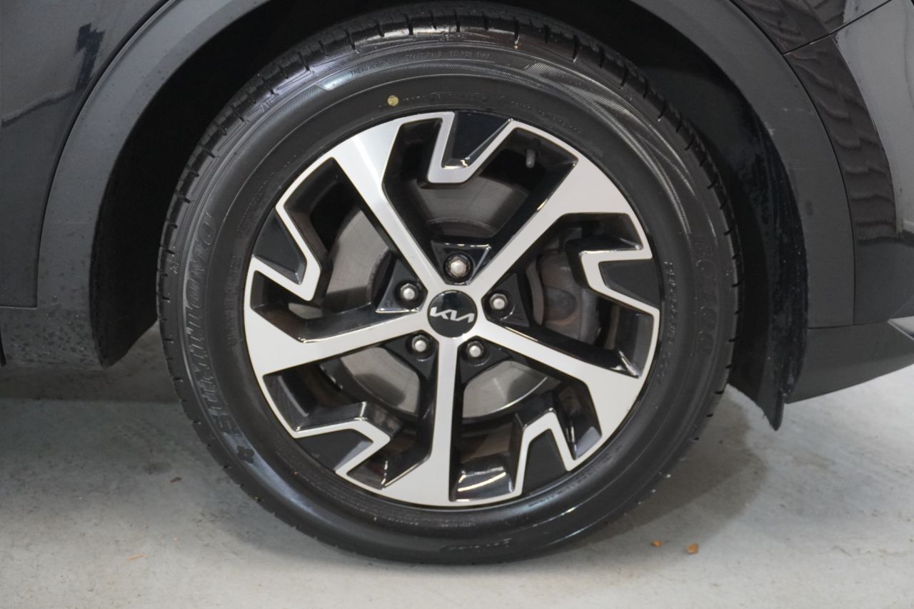 2022 KIA SPORTAGE 1.6 T-GDi Launch Edition SUV 5dr Petrol Manual Euro 6 (s/s) (148 bhp) High - vehicle photo 3 for sale on PureCar