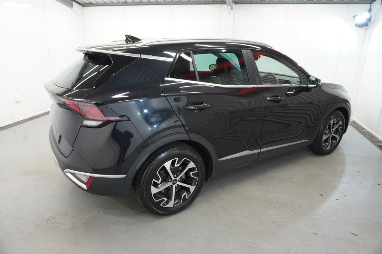 2022 KIA SPORTAGE 1.6 T-GDi Launch Edition SUV 5dr Petrol Manual Euro 6 (s/s) (148 bhp) High - vehicle photo 14 for sale on PureCar