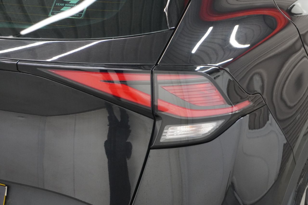 2022 KIA SPORTAGE 1.6 T-GDi Launch Edition SUV 5dr Petrol Manual Euro 6 (s/s) (148 bhp) High - vehicle photo 15 for sale on PureCar