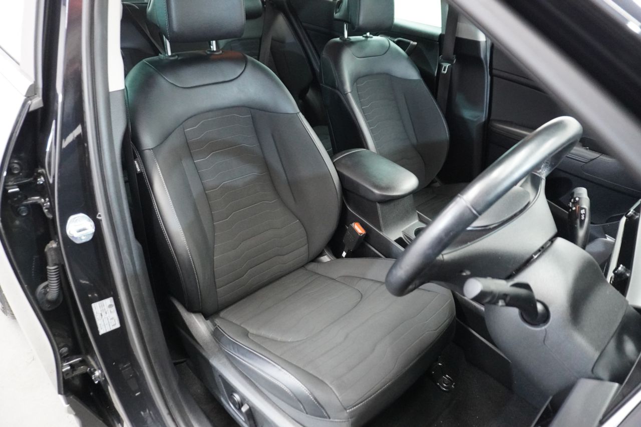 2022 KIA SPORTAGE 1.6 T-GDi Launch Edition SUV 5dr Petrol Manual Euro 6 (s/s) (148 bhp) High - vehicle photo 24 for sale on PureCar