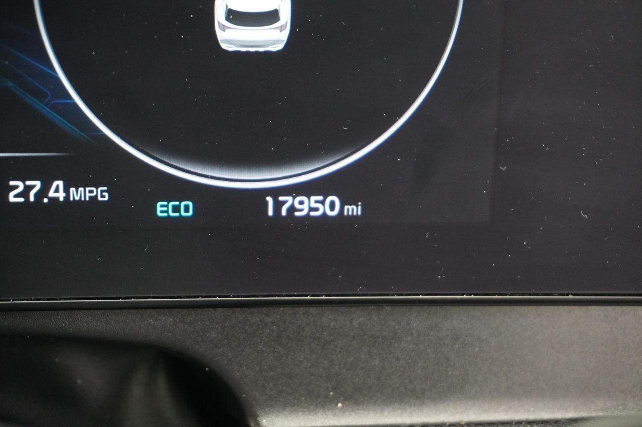 2022 KIA SPORTAGE 1.6 T-GDi Launch Edition SUV 5dr Petrol Manual Euro 6 (s/s) (148 bhp) High - vehicle photo 28 for sale on PureCar