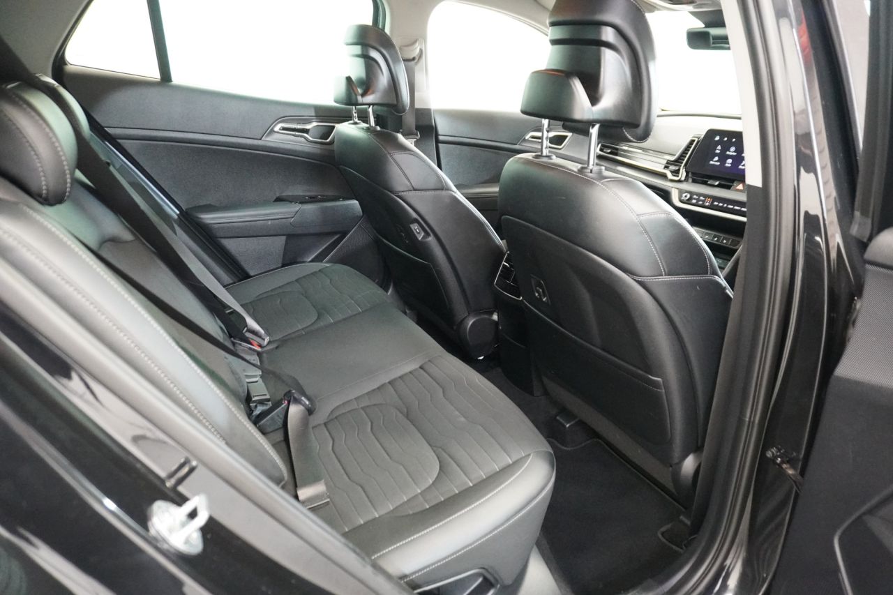 2022 KIA SPORTAGE 1.6 T-GDi Launch Edition SUV 5dr Petrol Manual Euro 6 (s/s) (148 bhp) High - vehicle photo 33 for sale on PureCar