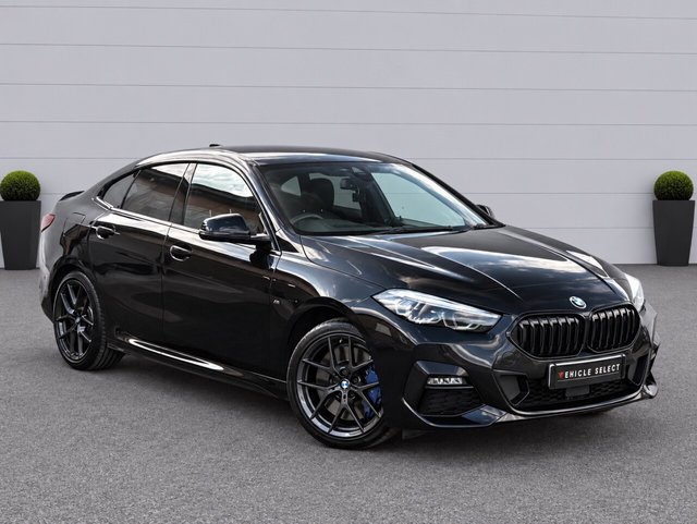 2020 BMW 2 Series