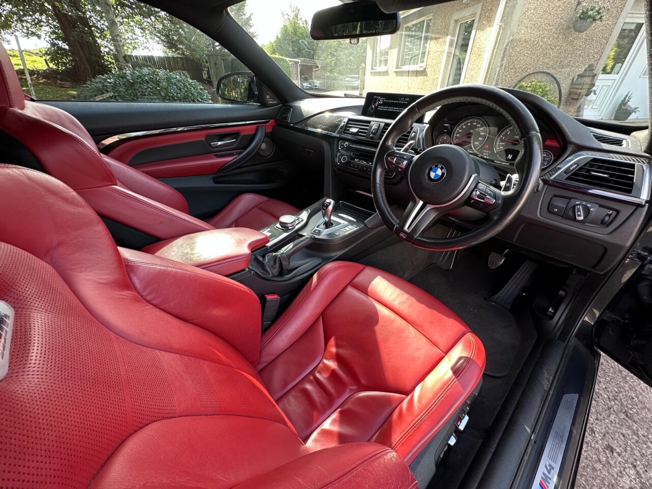 2016 BMW M4 3.0 BiTurbo Coupe 2dr Petrol DCT Euro 6 (s/s) (431 ps) - vehicle photo 3 for sale on PureCar