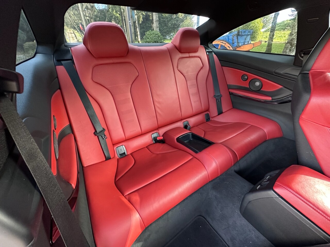 2016 BMW M4 3.0 BiTurbo Coupe 2dr Petrol DCT Euro 6 (s/s) (431 ps) - vehicle photo 7 for sale on PureCar