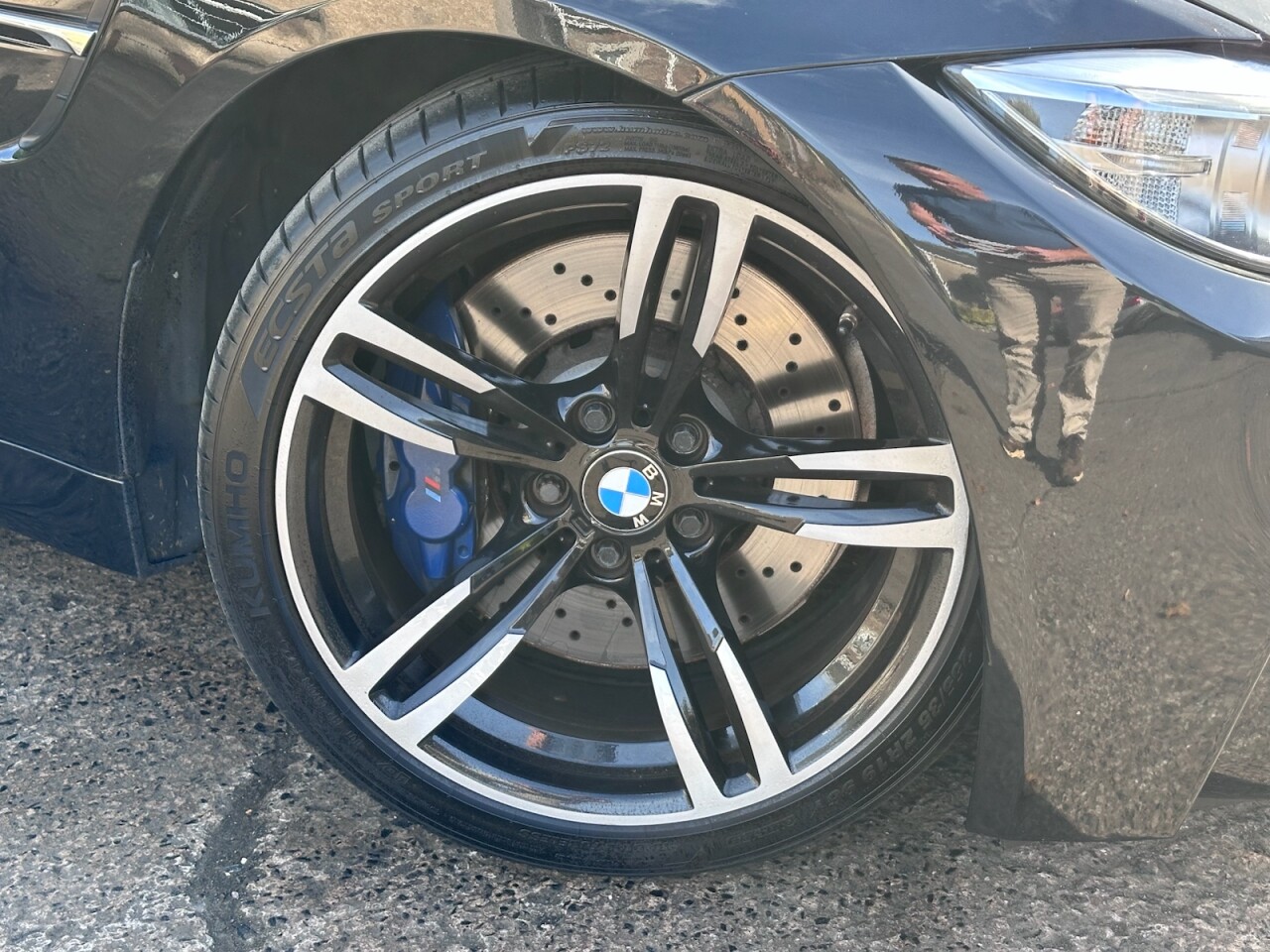 2016 BMW M4 3.0 BiTurbo Coupe 2dr Petrol DCT Euro 6 (s/s) (431 ps) - vehicle photo 10 for sale on PureCar