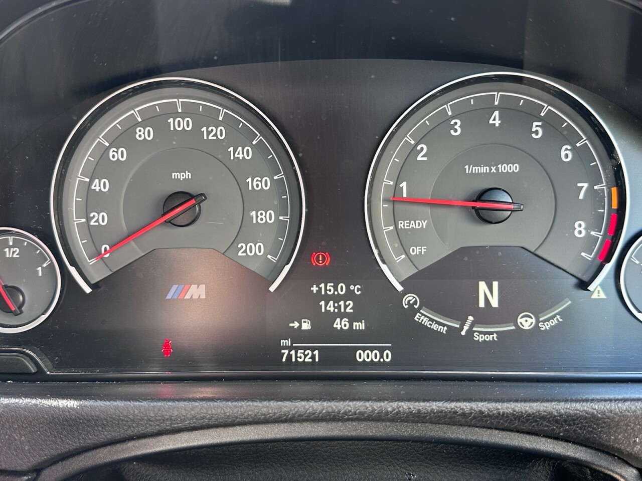2016 BMW M4 3.0 BiTurbo Coupe 2dr Petrol DCT Euro 6 (s/s) (431 ps) - vehicle photo 31 for sale on PureCar