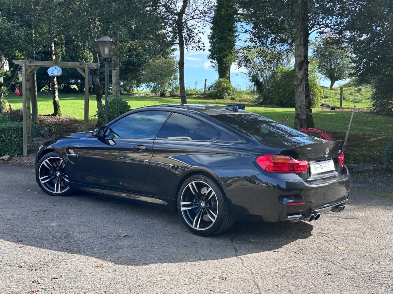 2016 BMW M4 3.0 BiTurbo Coupe 2dr Petrol DCT Euro 6 (s/s) (431 ps) - vehicle photo 35 for sale on PureCar