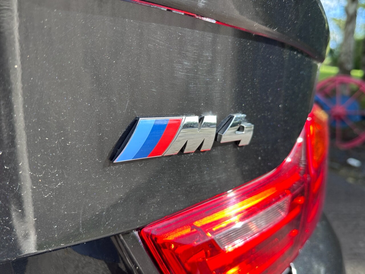 2016 BMW M4 3.0 BiTurbo Coupe 2dr Petrol DCT Euro 6 (s/s) (431 ps) - vehicle photo 39 for sale on PureCar