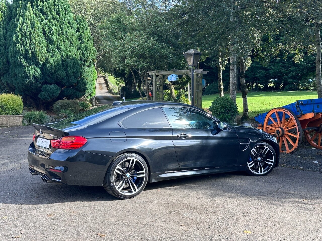 2016 BMW M4 3.0 BiTurbo Coupe 2dr Petrol DCT Euro 6 (s/s) (431 ps) - vehicle photo 40 for sale on PureCar