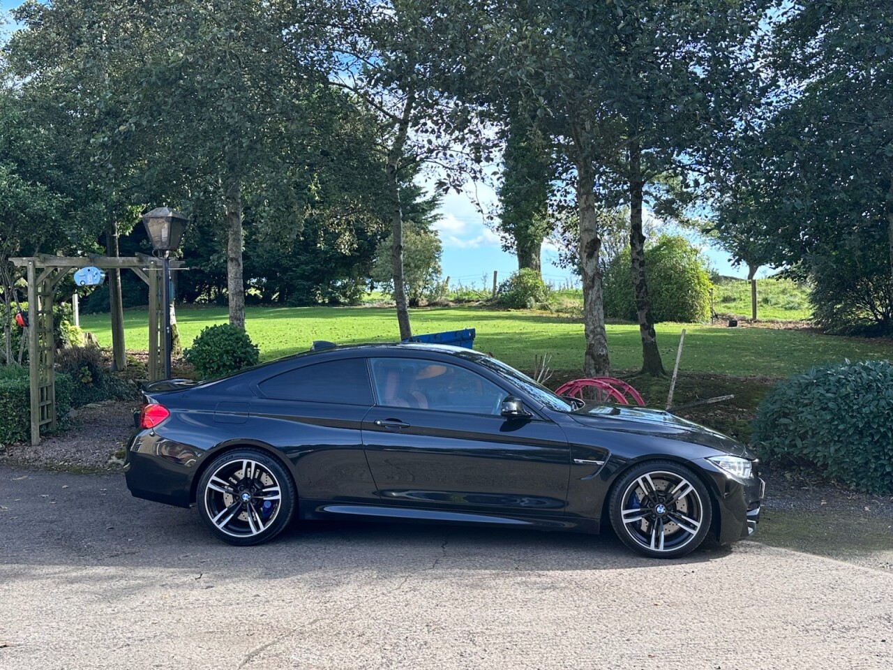 2016 BMW M4 3.0 BiTurbo Coupe 2dr Petrol DCT Euro 6 (s/s) (431 ps) - vehicle photo 44 for sale on PureCar