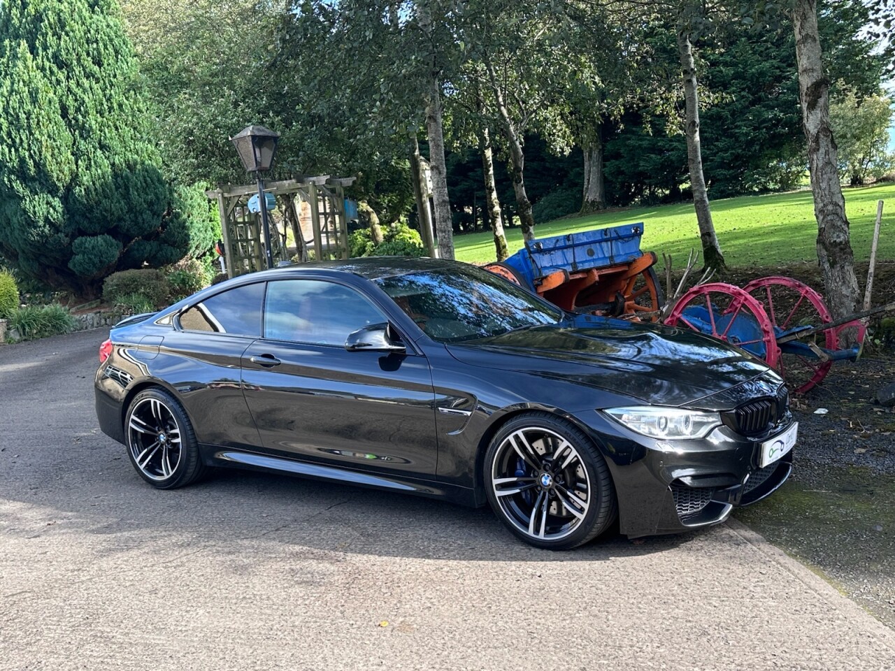 2016 BMW M4 3.0 BiTurbo Coupe 2dr Petrol DCT Euro 6 (s/s) (431 ps) - vehicle photo 45 for sale on PureCar