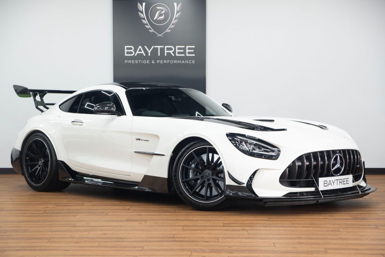 2021 MERCEDES-BENZ AMG GT...