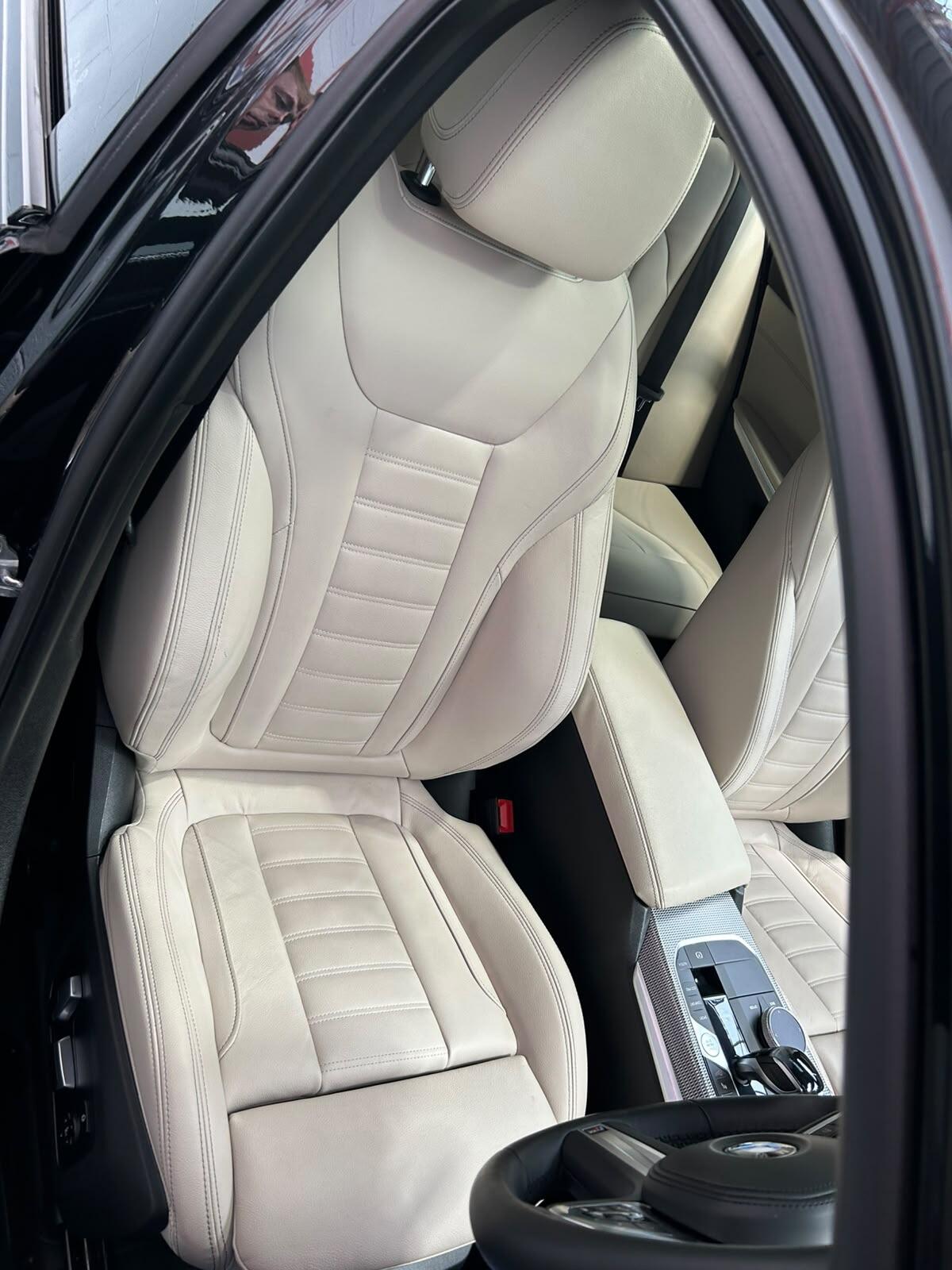 2019 BMW 3 SERIES 2.0 320d M Sport Auto xDrive Euro 6 (s/s) 4dr - vehicle photo 20 for sale on PureCar
