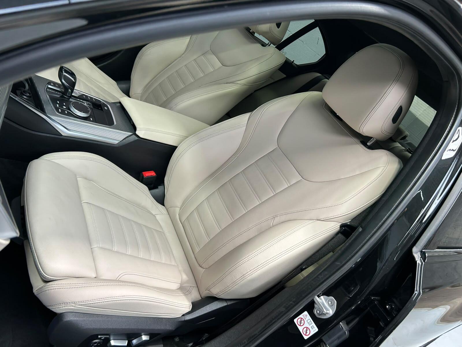 2019 BMW 3 SERIES 2.0 320d M Sport Auto xDrive Euro 6 (s/s) 4dr - vehicle photo 24 for sale on PureCar