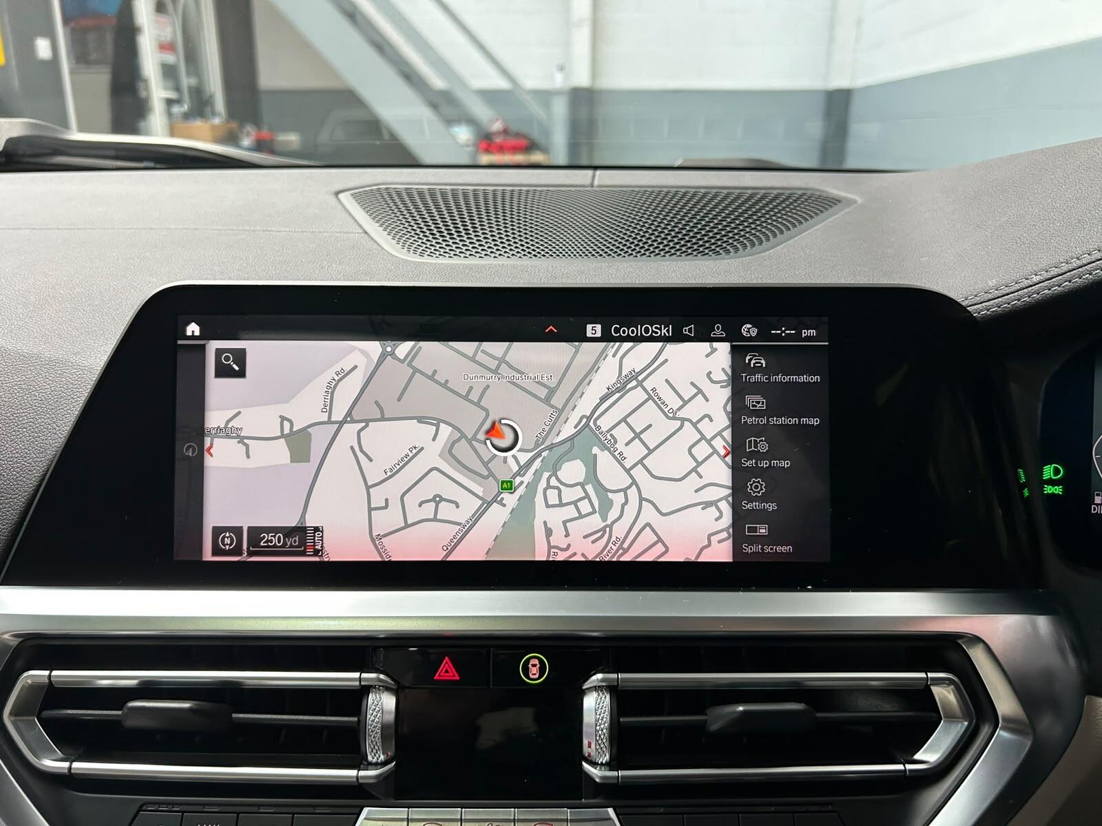 2019 BMW 3 SERIES 2.0 320d M Sport Auto xDrive Euro 6 (s/s) 4dr - vehicle photo 30 for sale on PureCar