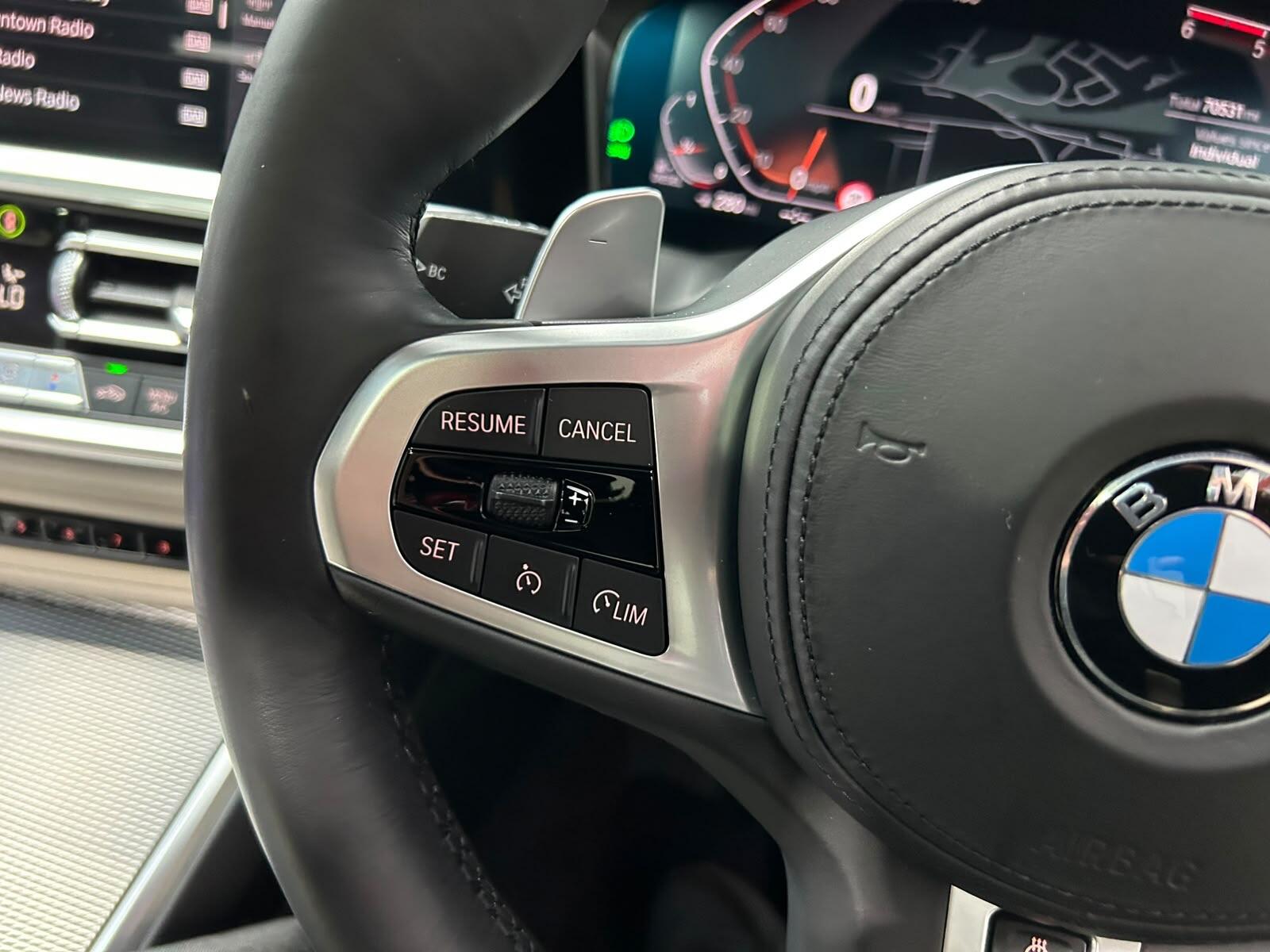 2019 BMW 3 SERIES 2.0 320d M Sport Auto xDrive Euro 6 (s/s) 4dr - vehicle photo 35 for sale on PureCar