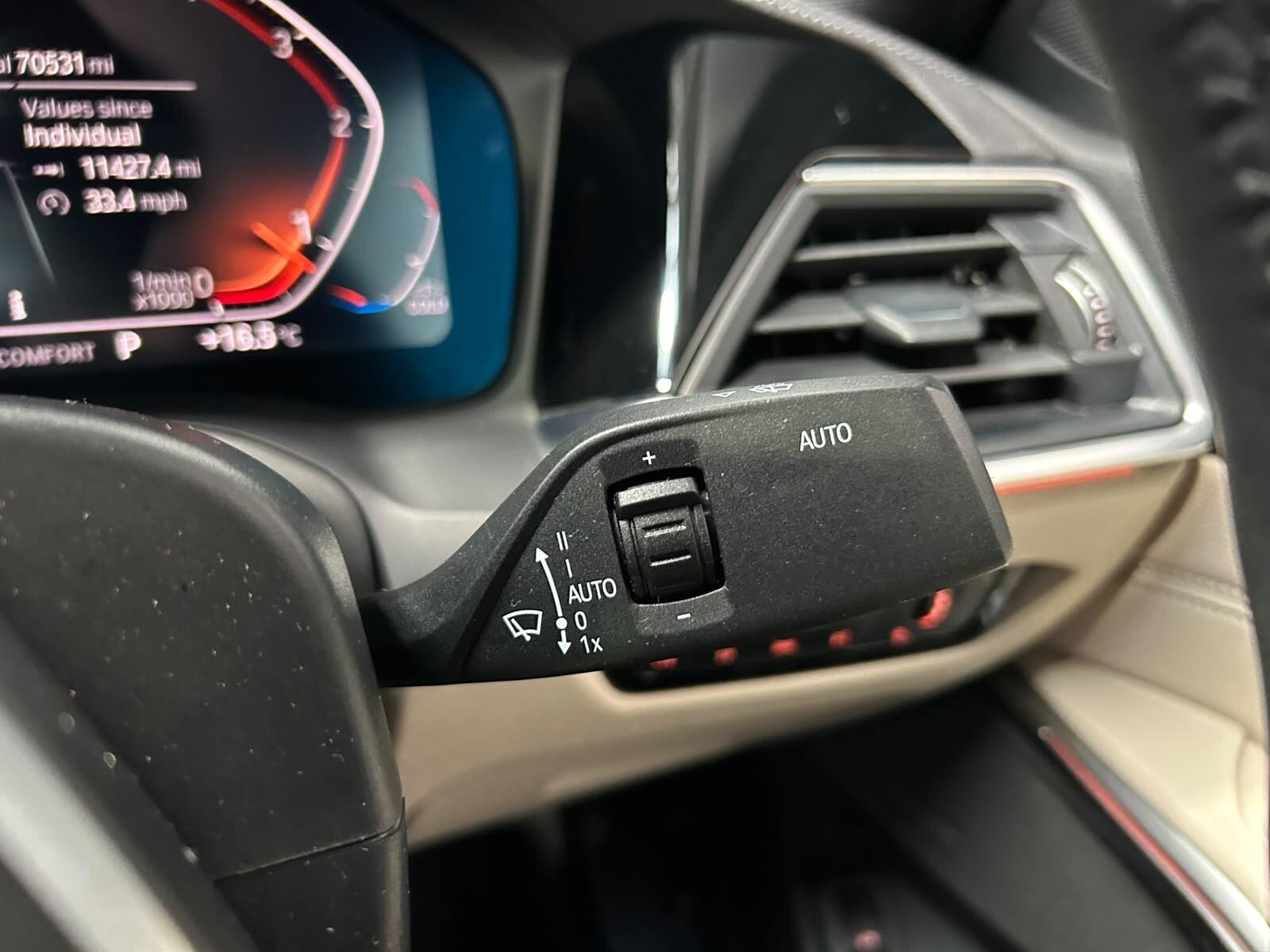 2019 BMW 3 SERIES 2.0 320d M Sport Auto xDrive Euro 6 (s/s) 4dr - vehicle photo 37 for sale on PureCar