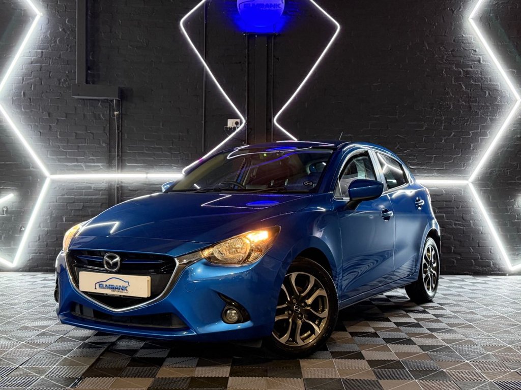 Mazda 2