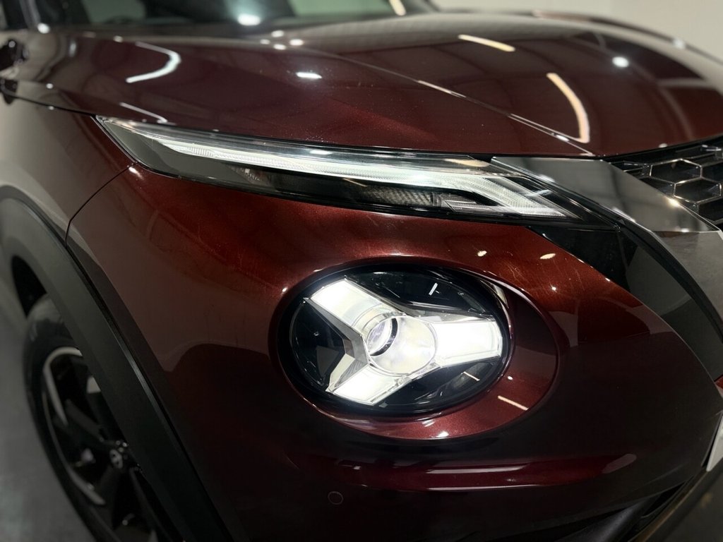 2023 Nissan Juke — image 4