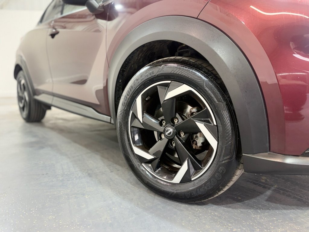 2023 Nissan Juke — image 5