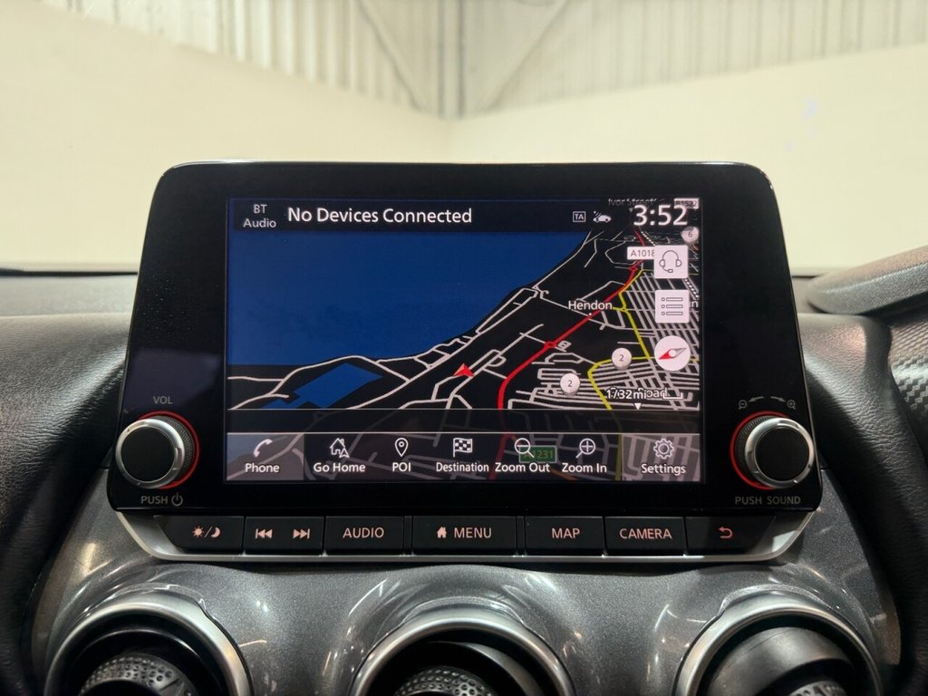 2023 Nissan Juke — image 7