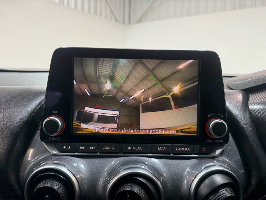 2023 Nissan Juke — image 8