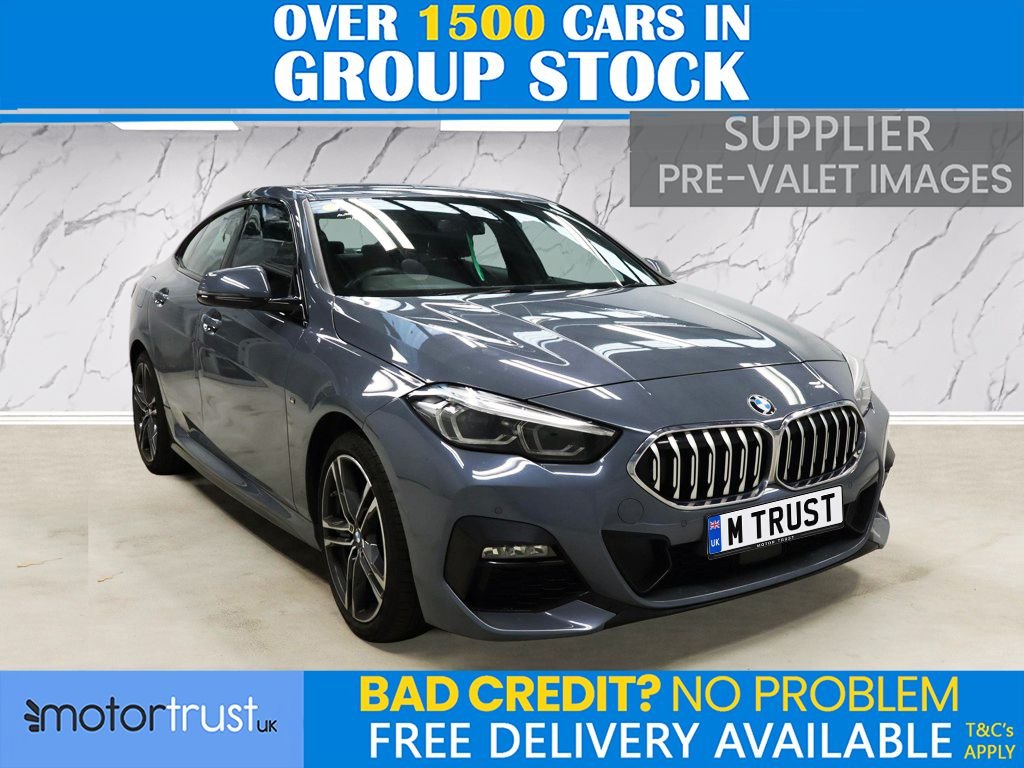 Bmw 2 Series