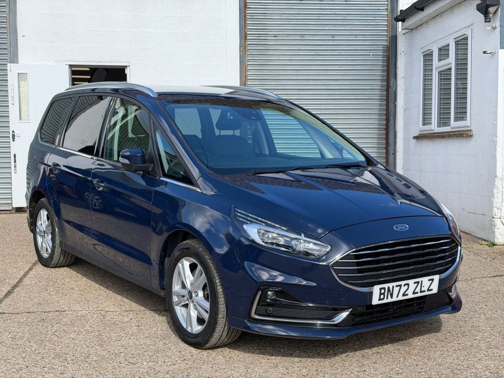 Ford Galaxy