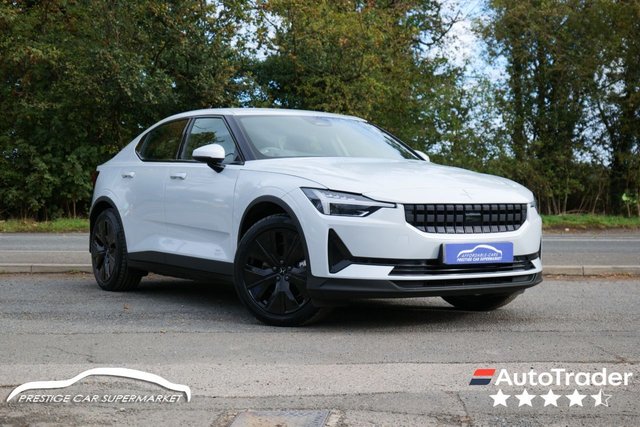 2023 Polestar Polestar 2