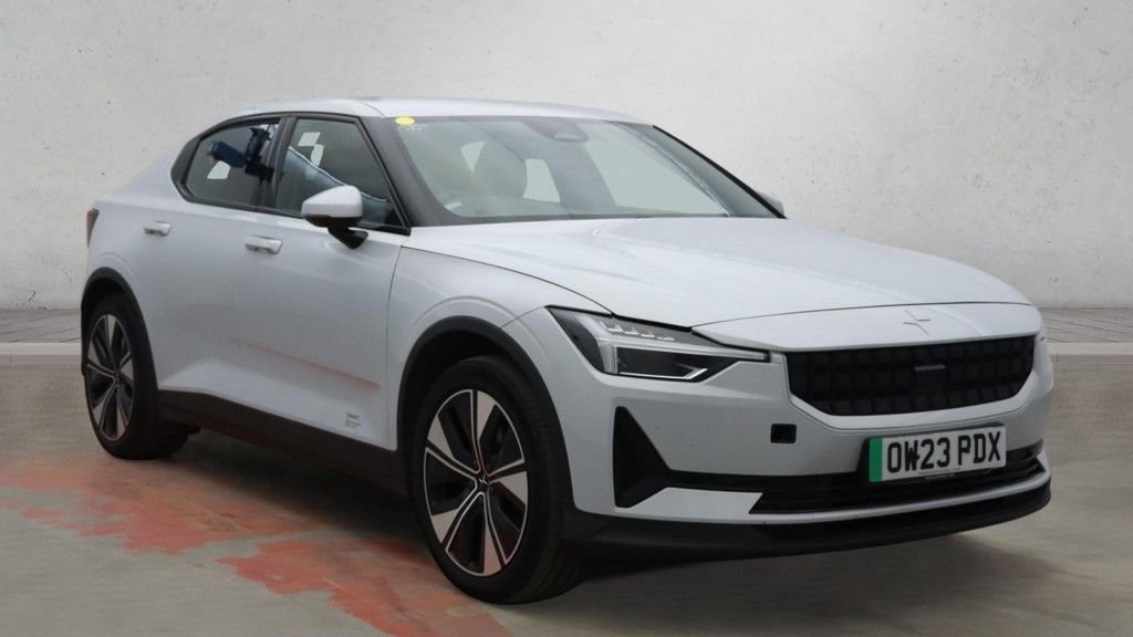 2023 Polestar Polestar 2