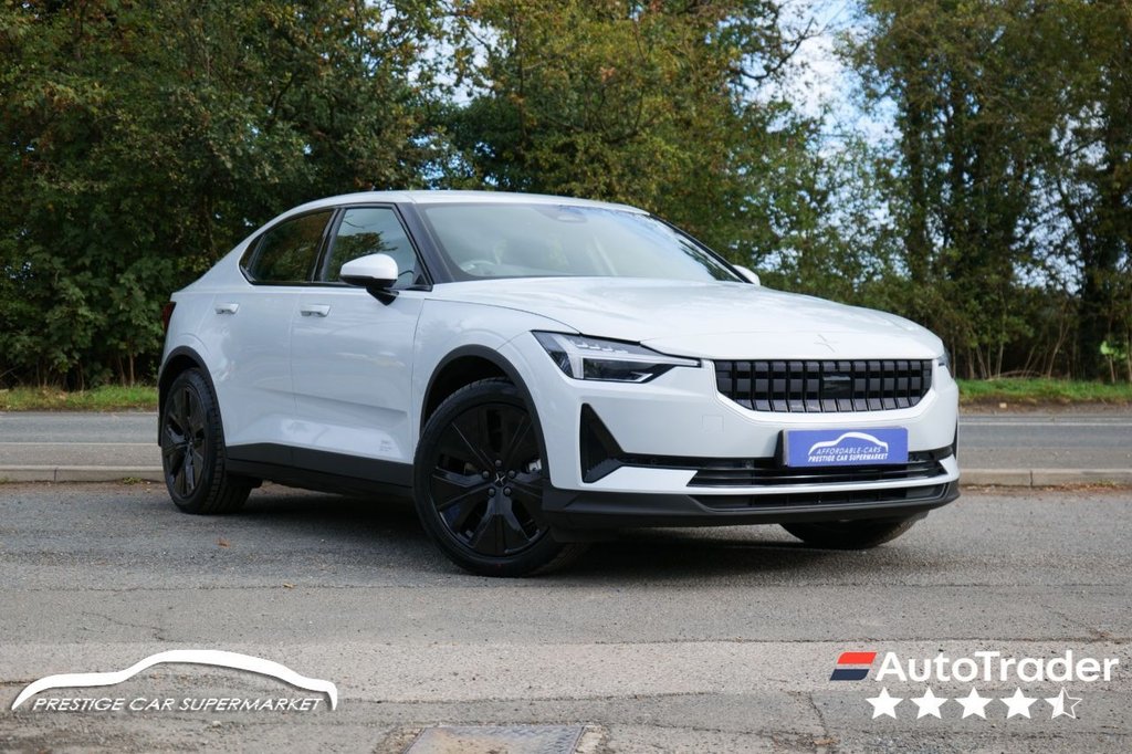 2023 Polestar 2