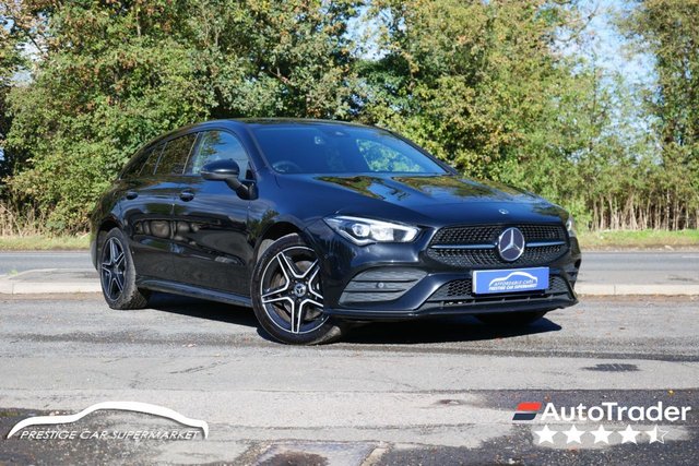 2022 Mercedes-Benz CLA