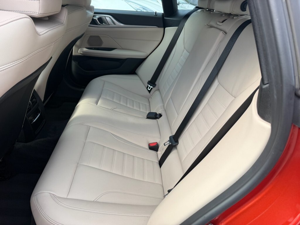 2022 BMW i4 — image 19