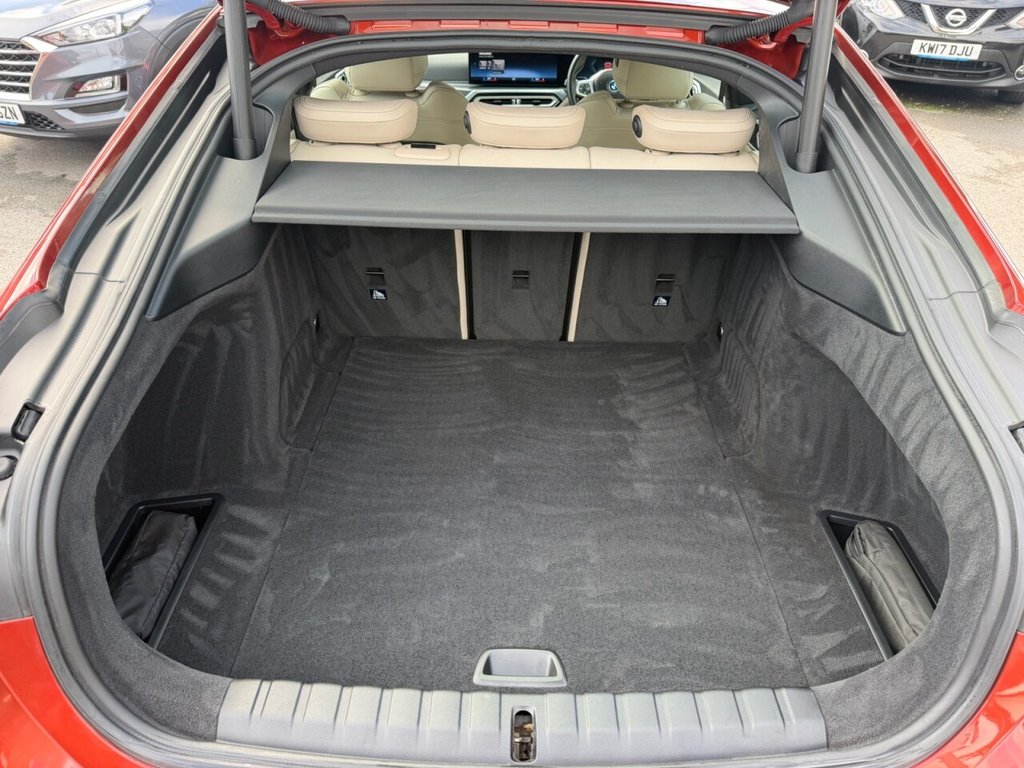 2022 BMW i4 — image 24