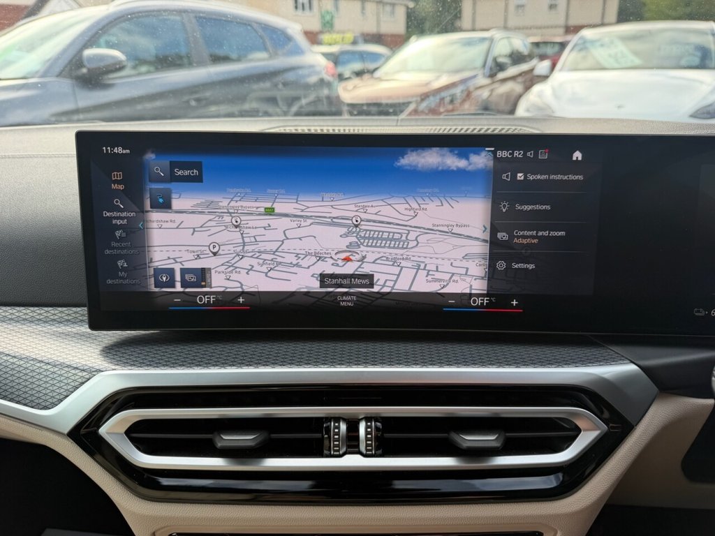 2022 BMW i4 — image 8