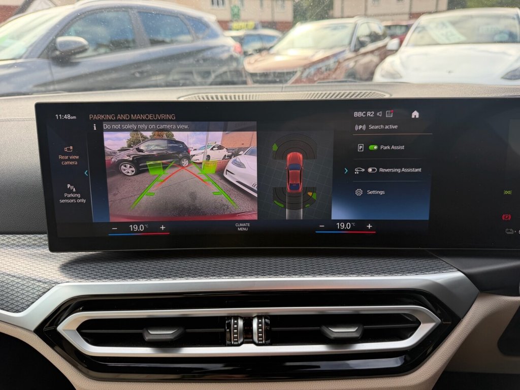 2022 BMW i4 — image 25