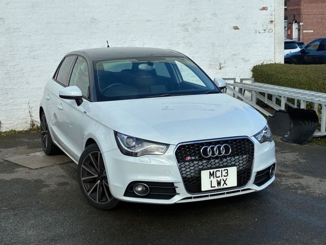 2025 Audi A3