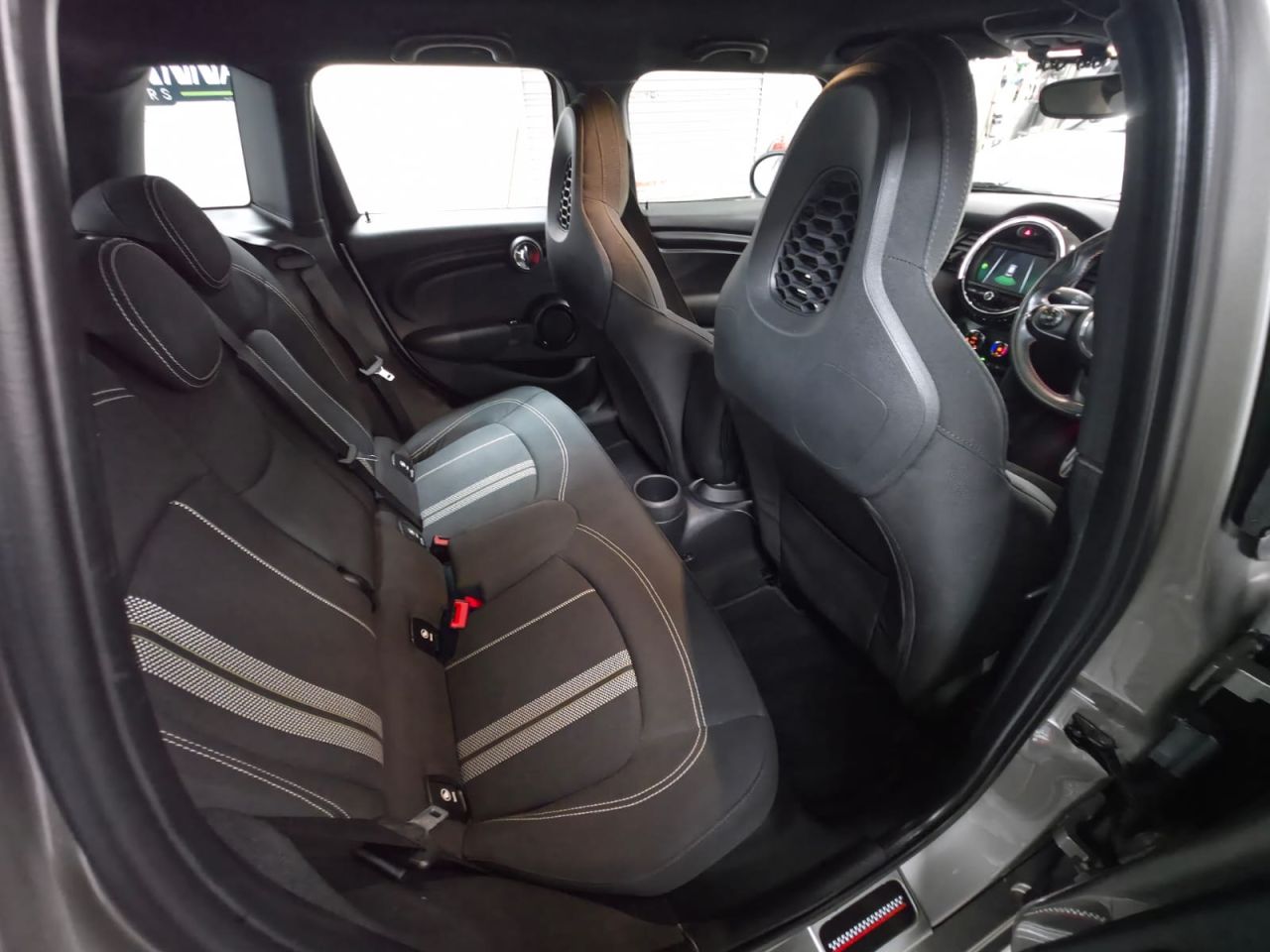 2019 MINI HATCH 1.5 Cooper Sport Hatchback 5dr Petrol Manual Euro 6 (s/s) (136 ps) 2 Owners - vehicle photo 17 for sale on PureCar