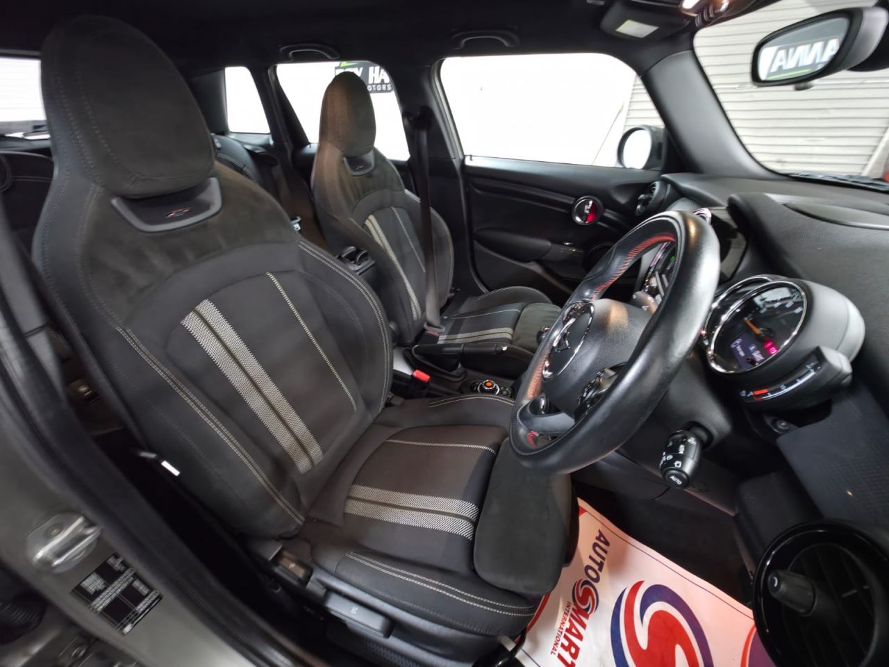 2019 MINI HATCH 1.5 Cooper Sport Hatchback 5dr Petrol Manual Euro 6 (s/s) (136 ps) 2 Owners - vehicle photo 19 for sale on PureCar