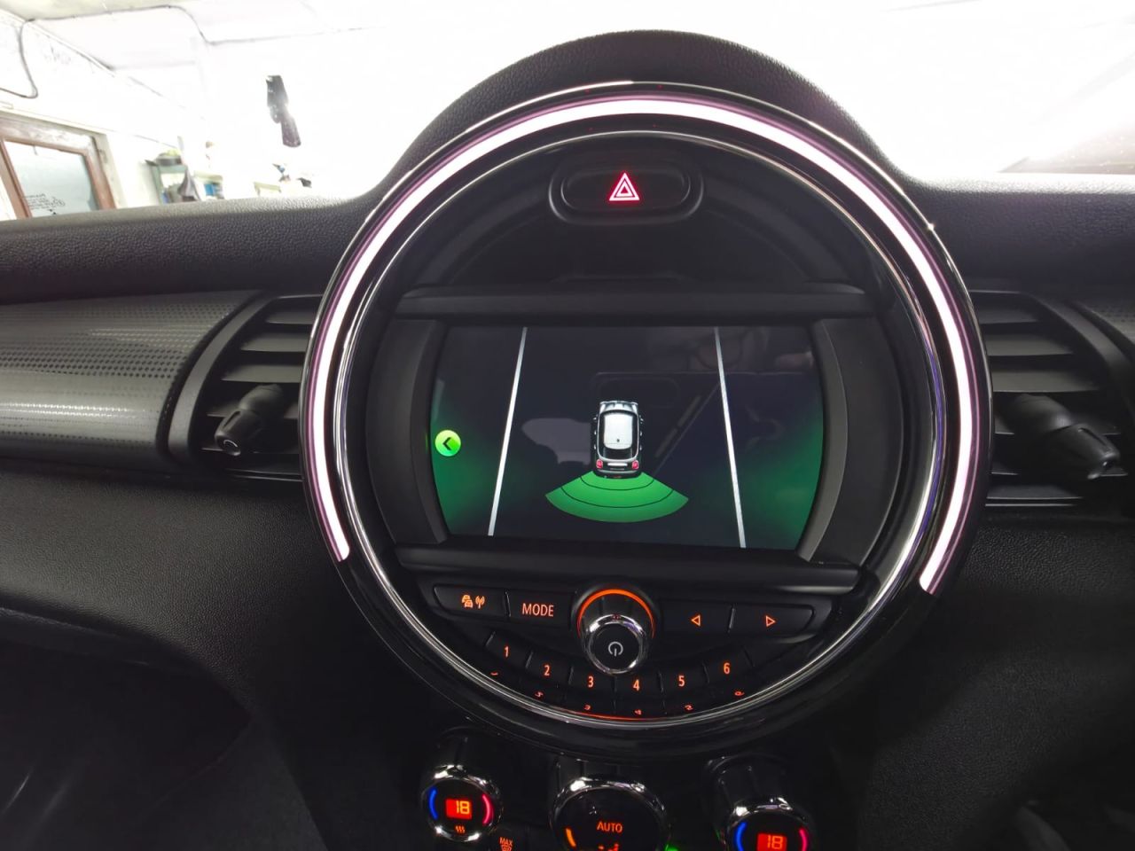 2019 MINI HATCH 1.5 Cooper Sport Hatchback 5dr Petrol Manual Euro 6 (s/s) (136 ps) 2 Owners - vehicle photo 22 for sale on PureCar