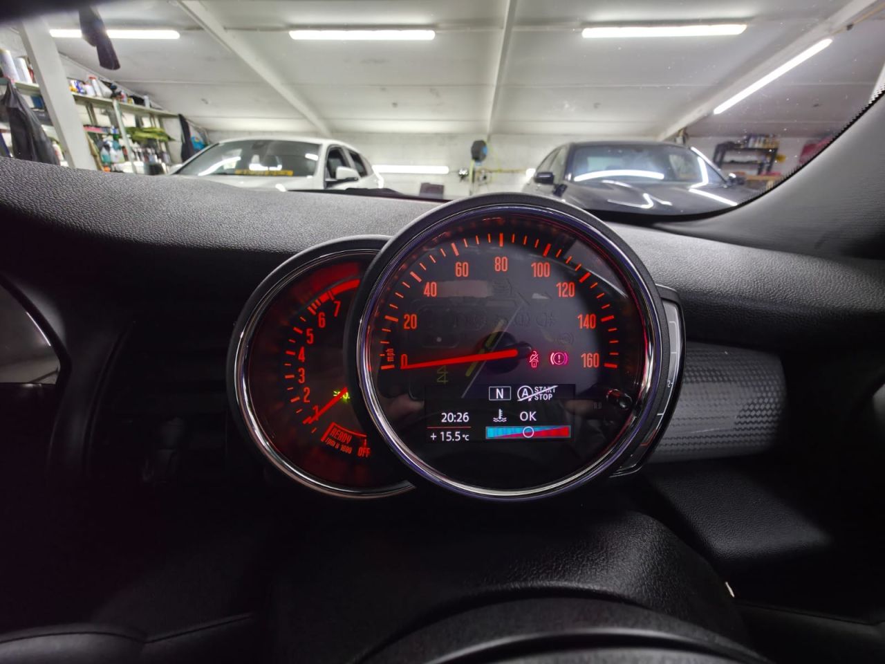 2019 MINI HATCH 1.5 Cooper Sport Hatchback 5dr Petrol Manual Euro 6 (s/s) (136 ps) 2 Owners - vehicle photo 24 for sale on PureCar