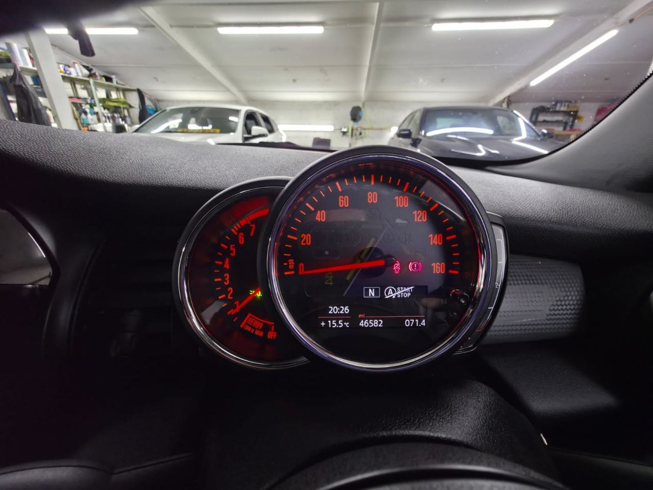 2019 MINI HATCH 1.5 Cooper Sport Hatchback 5dr Petrol Manual Euro 6 (s/s) (136 ps) 2 Owners - vehicle photo 25 for sale on PureCar