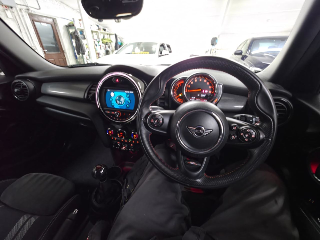 2019 MINI HATCH 1.5 Cooper Sport Hatchback 5dr Petrol Manual Euro 6 (s/s) (136 ps) 2 Owners - vehicle photo 26 for sale on PureCar
