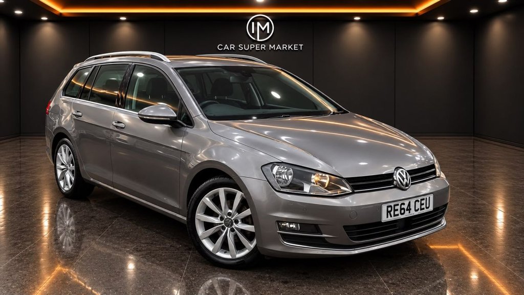 2014 Volkswagen Golf