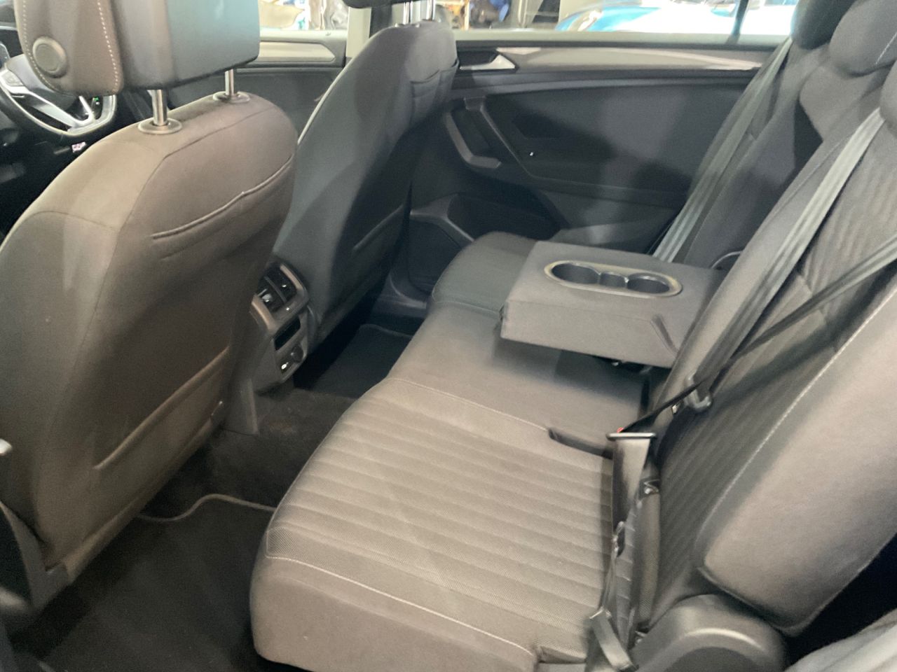 2022 VOLKSWAGEN TIGUAN ALLSPACE 1.5 TSI Life SUV 5dr Petrol DSG Euro 6 (s/s) (150 ps) - vehicle photo 16 for sale on PureCar