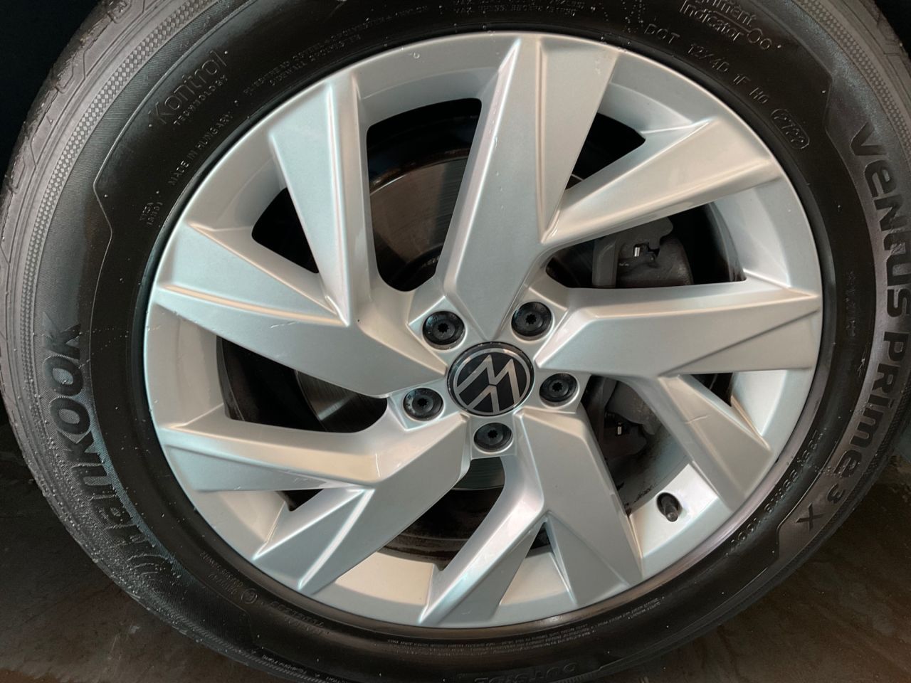 2022 VOLKSWAGEN TIGUAN ALLSPACE 1.5 TSI Life SUV 5dr Petrol DSG Euro 6 (s/s) (150 ps) - vehicle photo 15 for sale on PureCar
