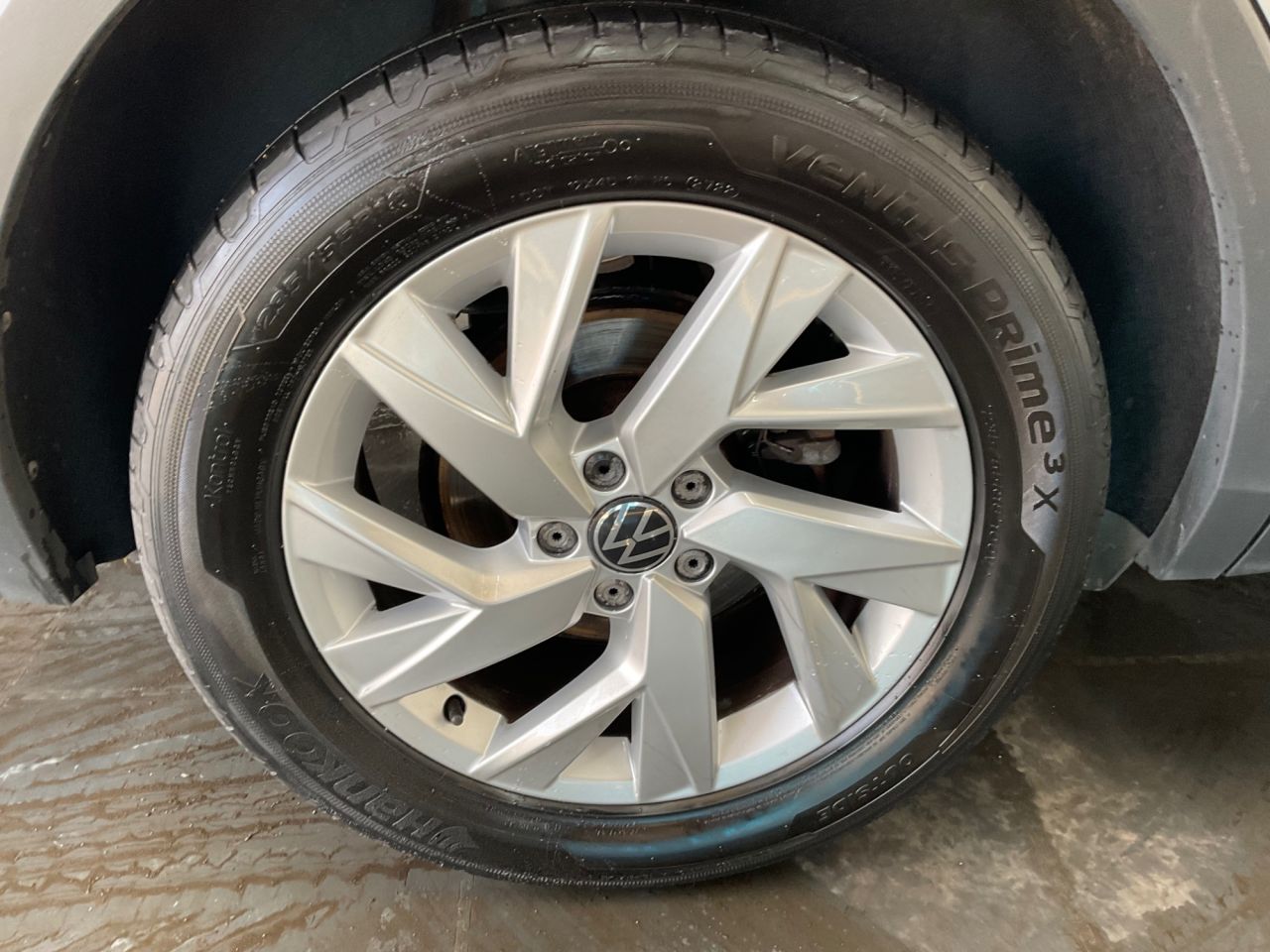 2022 VOLKSWAGEN TIGUAN ALLSPACE 1.5 TSI Life SUV 5dr Petrol DSG Euro 6 (s/s) (150 ps) - vehicle photo 12 for sale on PureCar